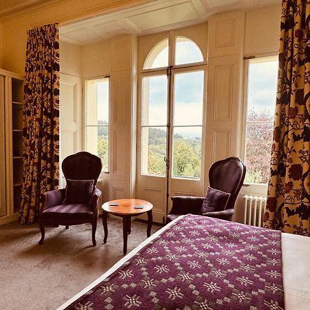 The Falcondale At แลมปีเตอร์ ภายนอก รูปภาพ