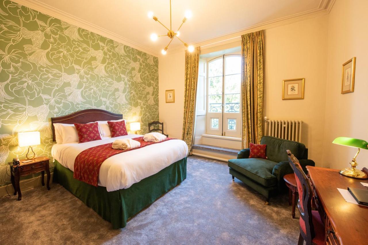 The Falcondale At แลมปีเตอร์ ภายนอก รูปภาพ