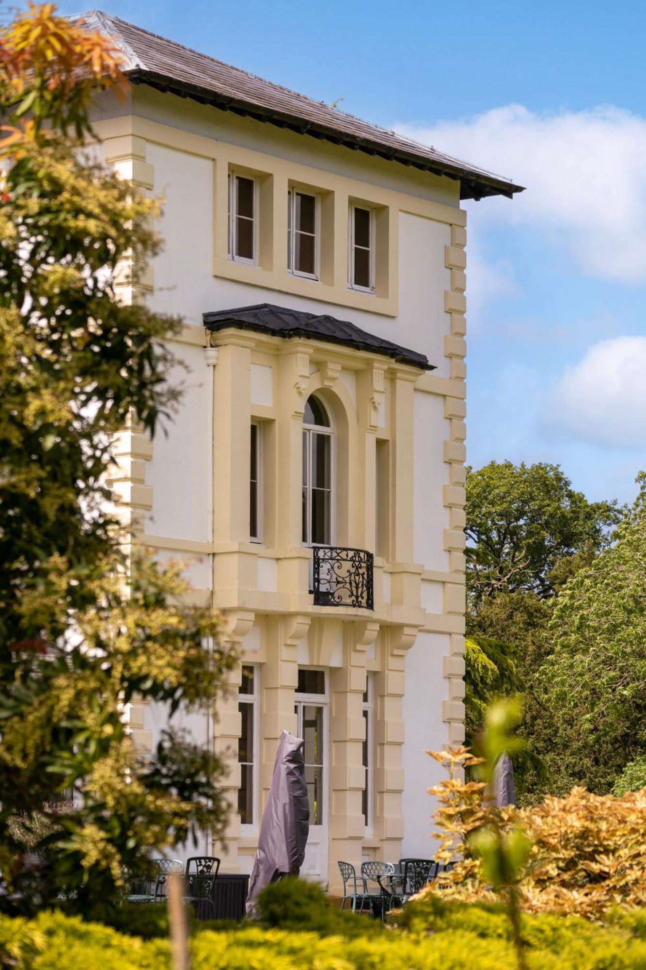 The Falcondale At แลมปีเตอร์ ภายนอก รูปภาพ