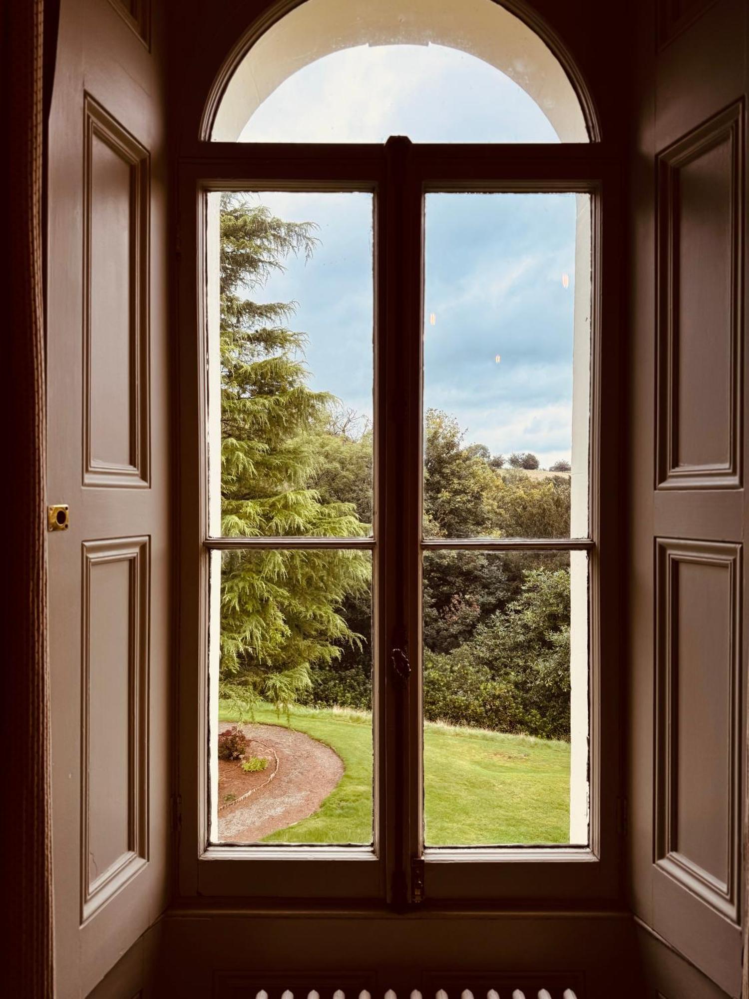 The Falcondale At แลมปีเตอร์ ห้อง รูปภาพ