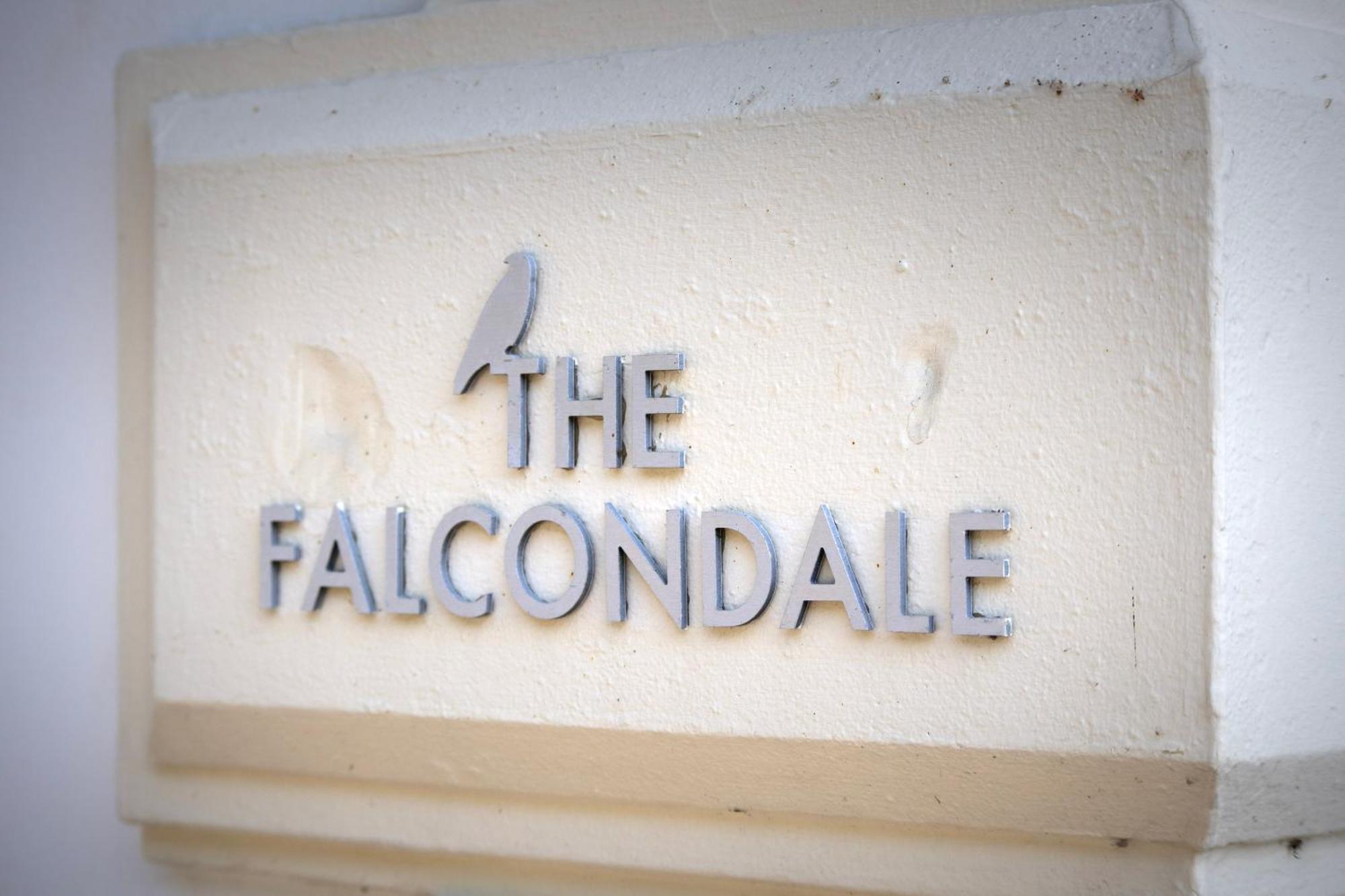 The Falcondale At แลมปีเตอร์ ภายนอก รูปภาพ