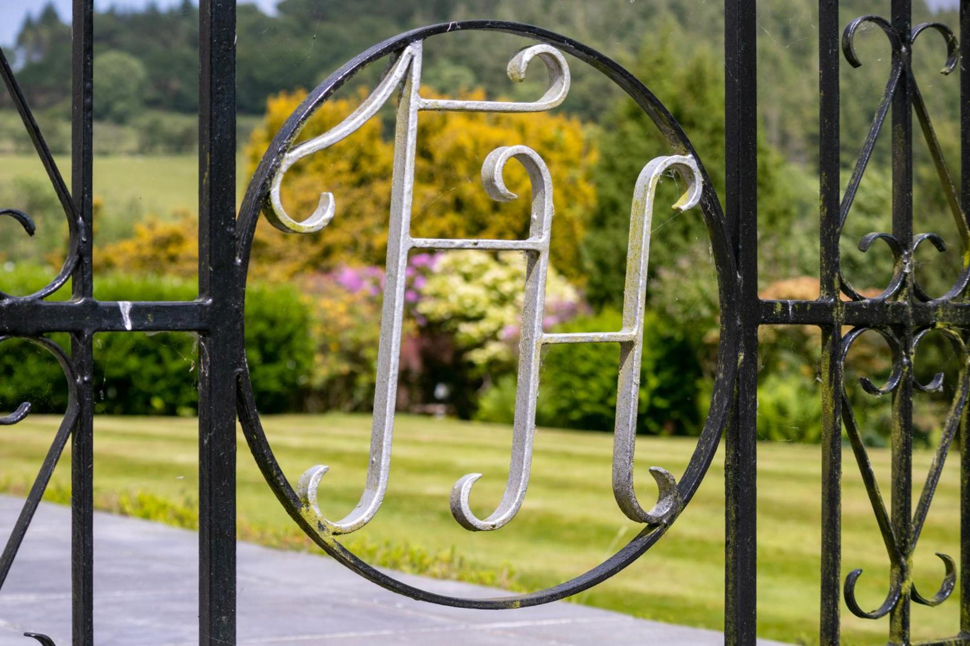 The Falcondale At แลมปีเตอร์ ภายนอก รูปภาพ