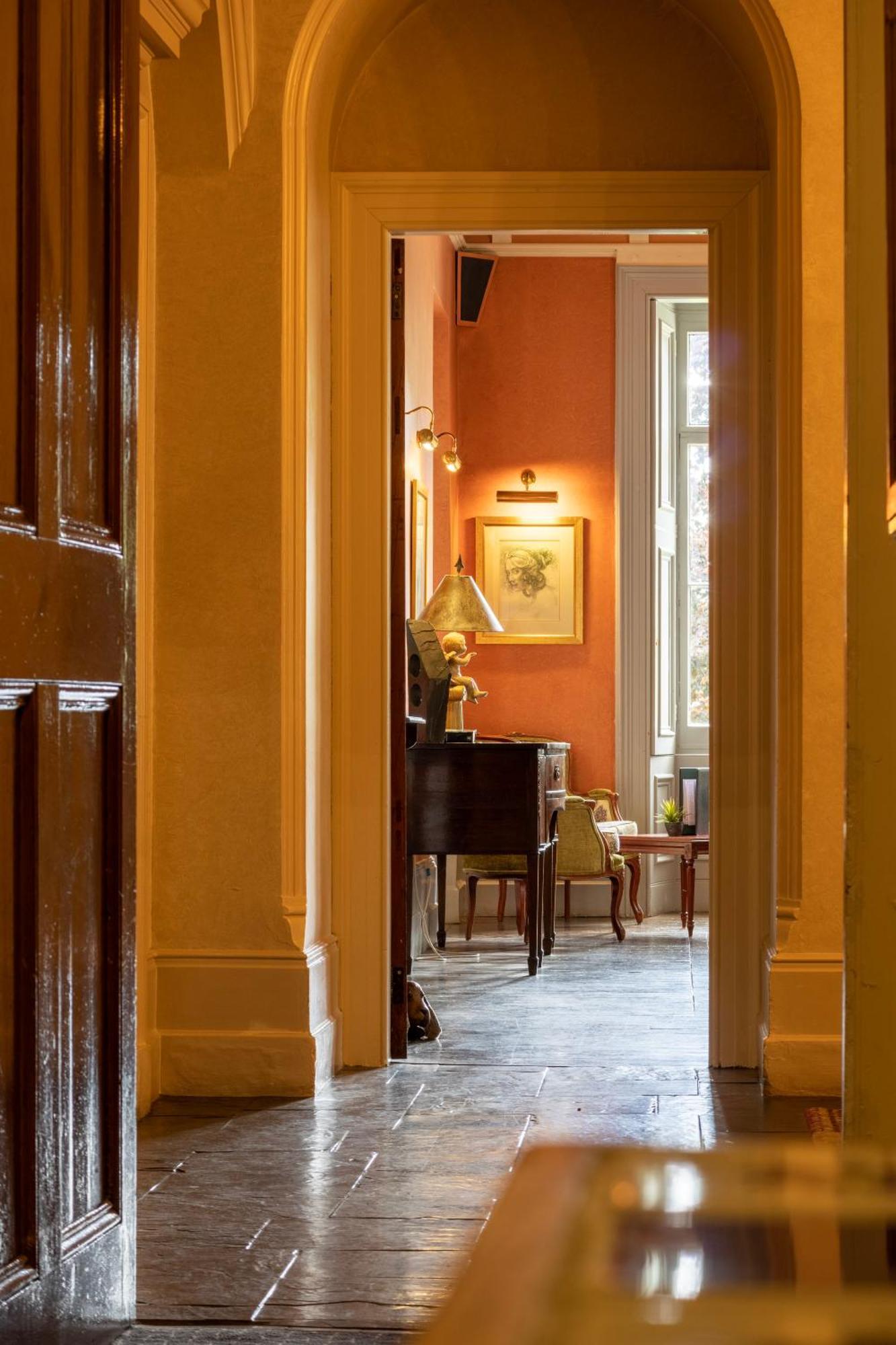 The Falcondale At แลมปีเตอร์ ภายนอก รูปภาพ
