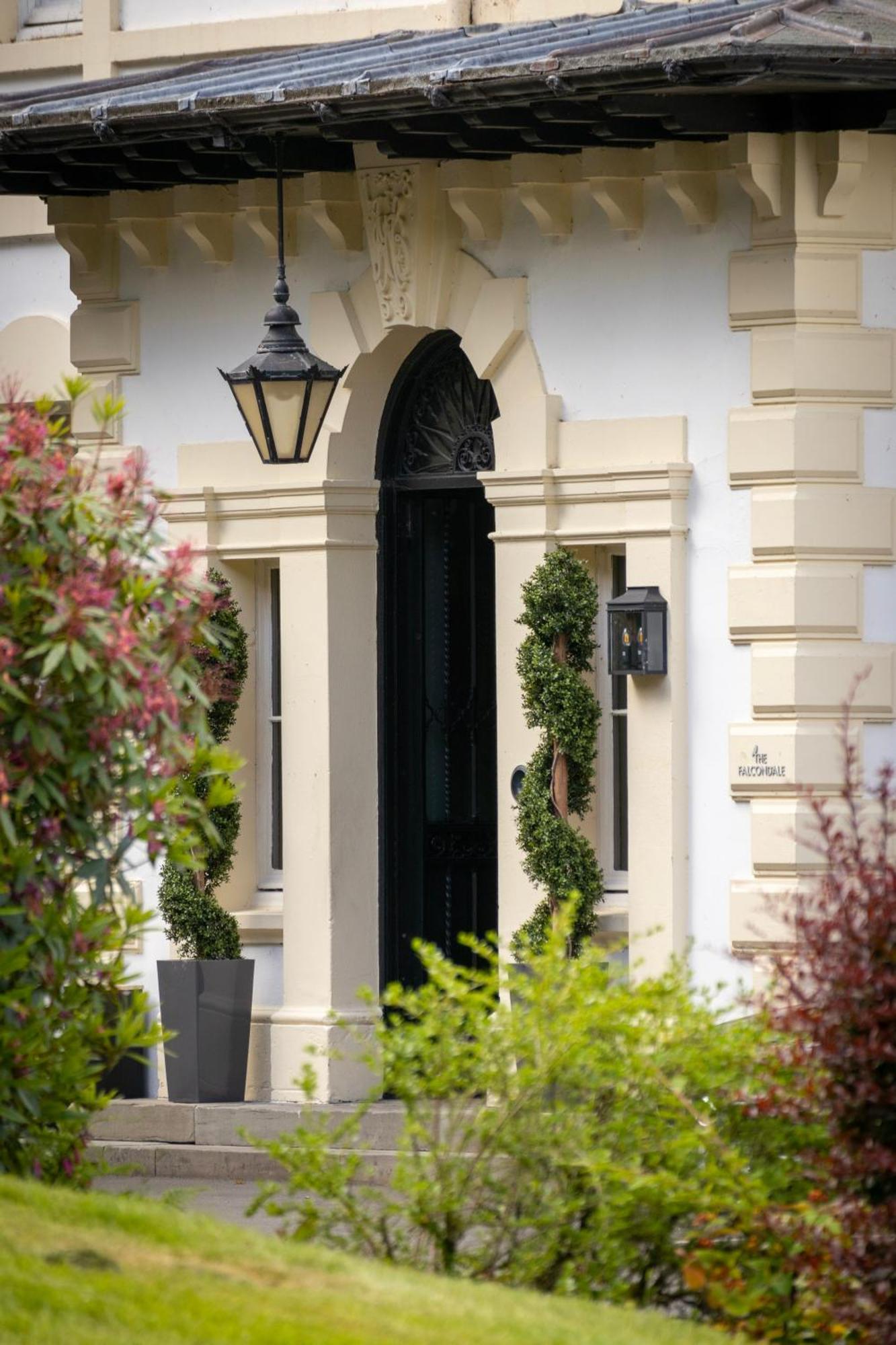The Falcondale At แลมปีเตอร์ ภายนอก รูปภาพ
