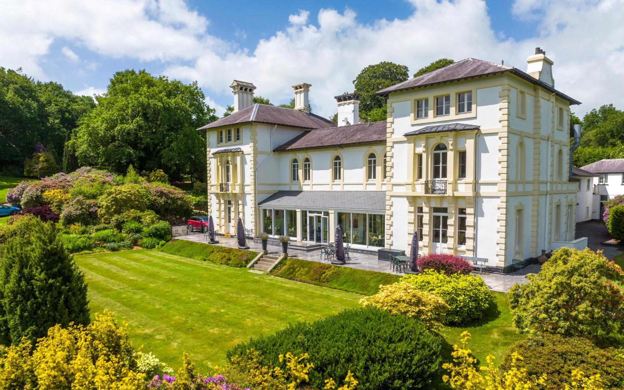 The Falcondale At แลมปีเตอร์ ภายนอก รูปภาพ