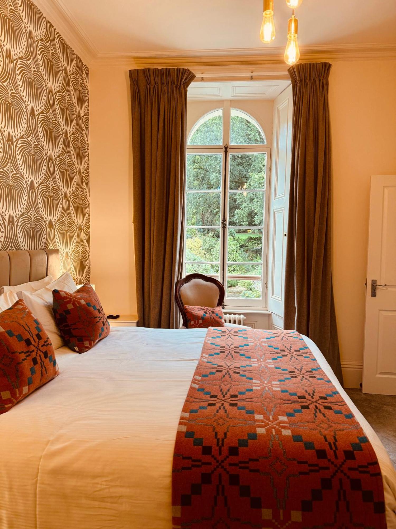 The Falcondale At แลมปีเตอร์ ภายนอก รูปภาพ