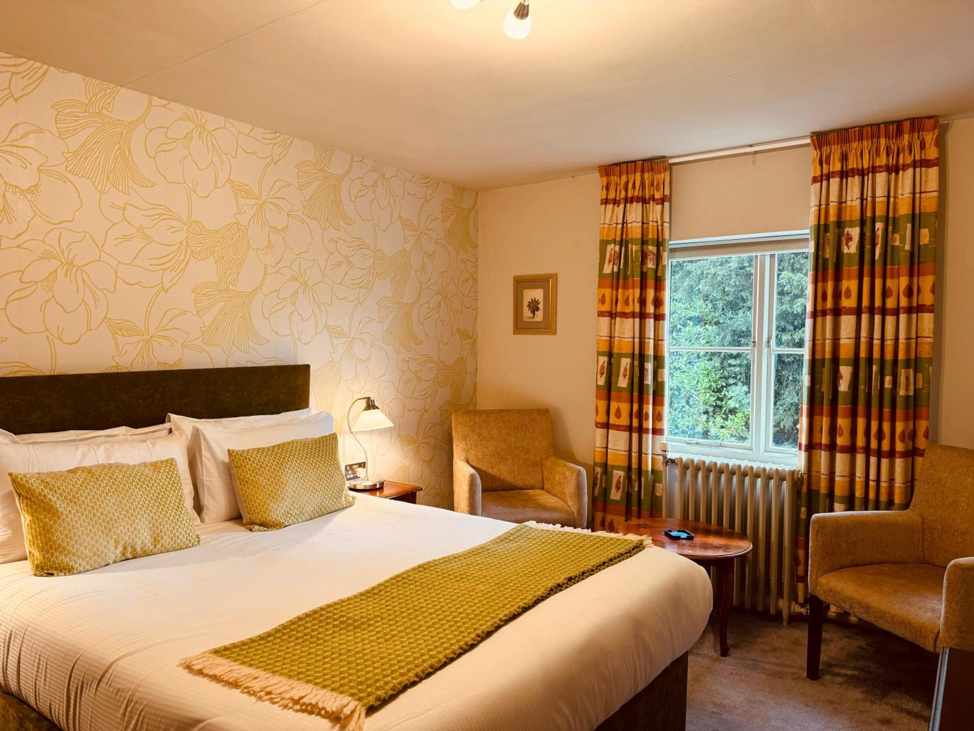 The Falcondale At แลมปีเตอร์ ห้อง รูปภาพ