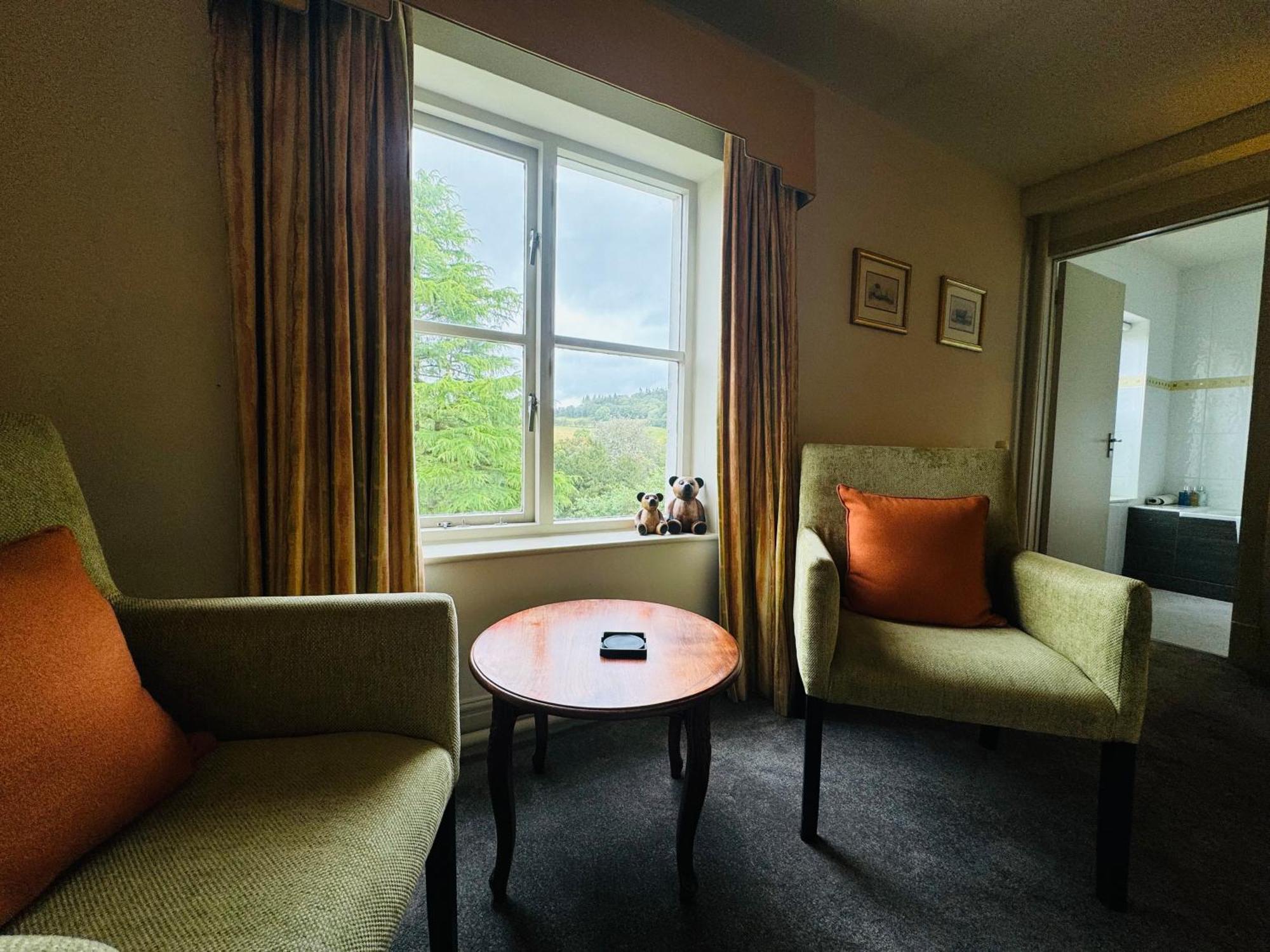 The Falcondale At แลมปีเตอร์ ห้อง รูปภาพ