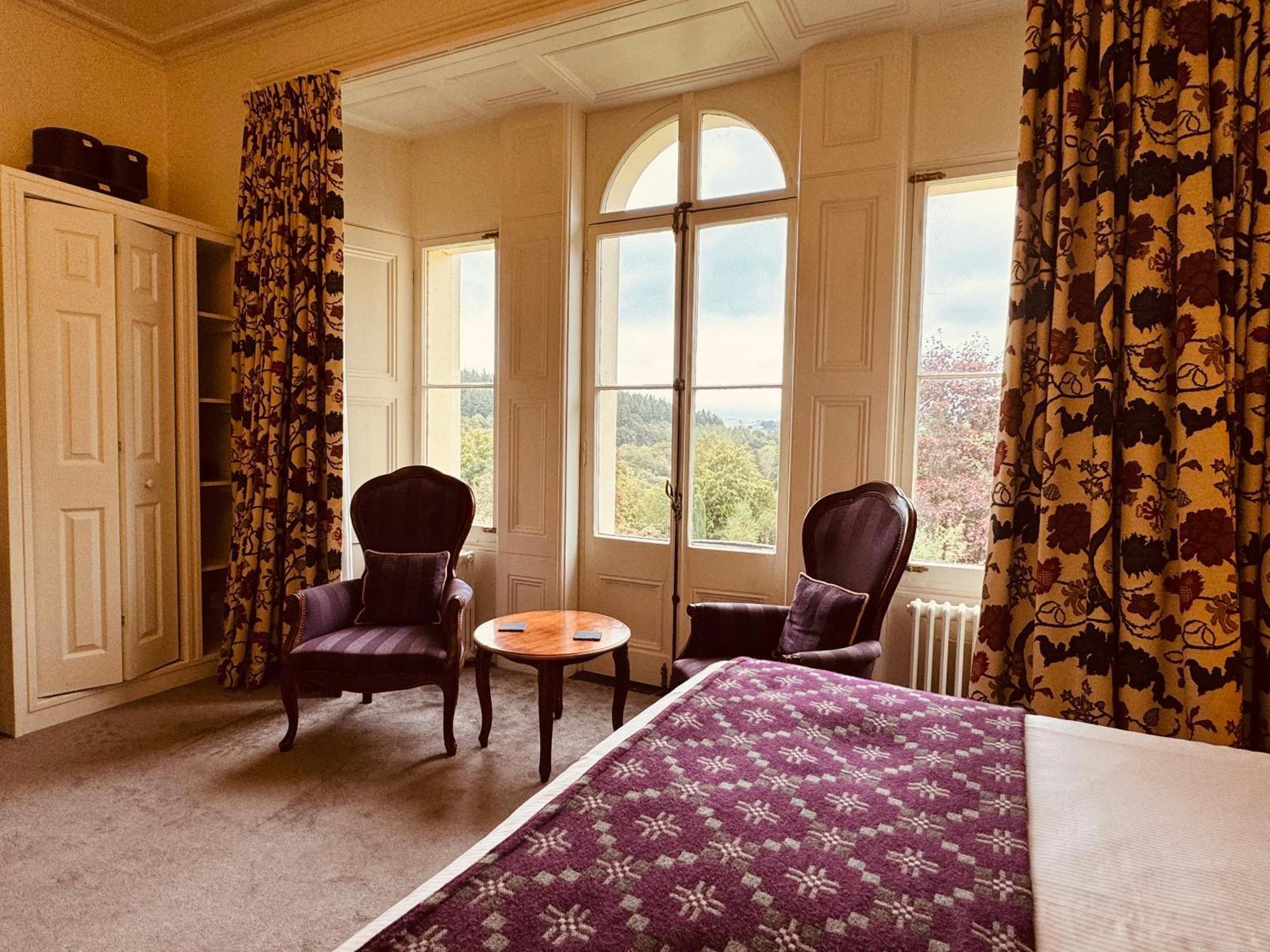 The Falcondale At แลมปีเตอร์ ภายนอก รูปภาพ