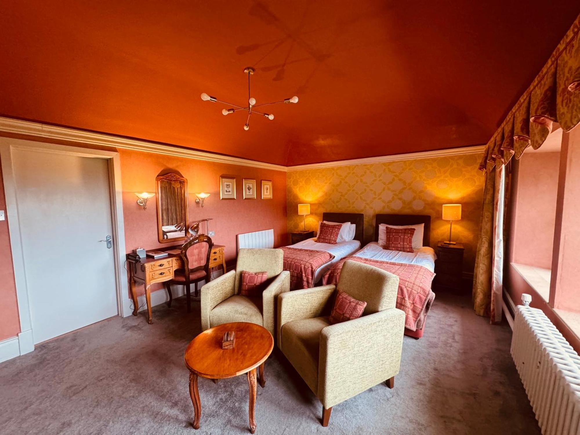 The Falcondale At แลมปีเตอร์ ภายนอก รูปภาพ
