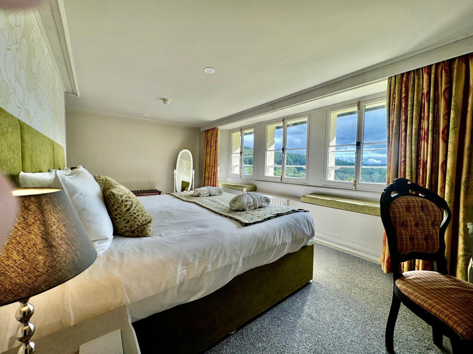 The Falcondale At แลมปีเตอร์ ภายนอก รูปภาพ