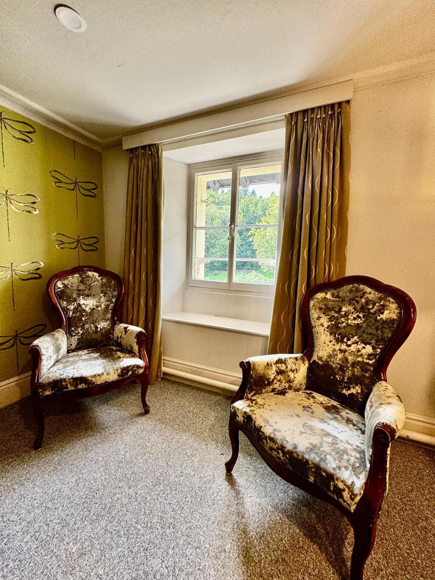 The Falcondale At แลมปีเตอร์ ห้อง รูปภาพ