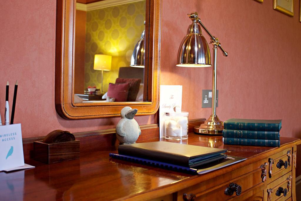 The Falcondale At แลมปีเตอร์ ภายนอก รูปภาพ