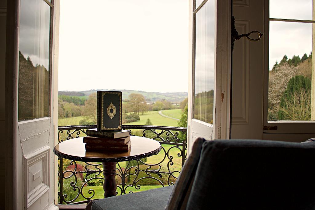 The Falcondale At แลมปีเตอร์ ภายนอก รูปภาพ