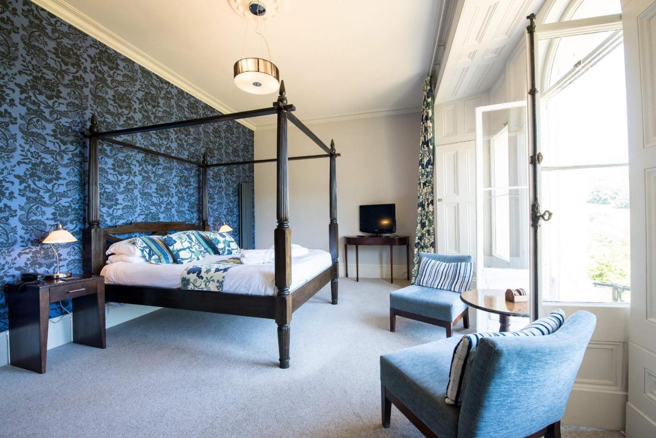 The Falcondale At แลมปีเตอร์ ภายนอก รูปภาพ