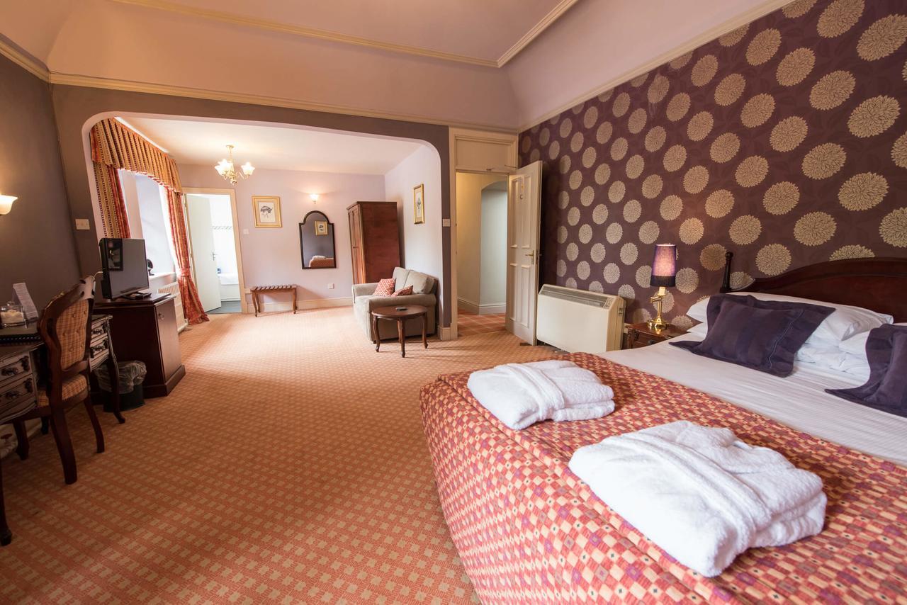 The Falcondale At แลมปีเตอร์ ภายนอก รูปภาพ