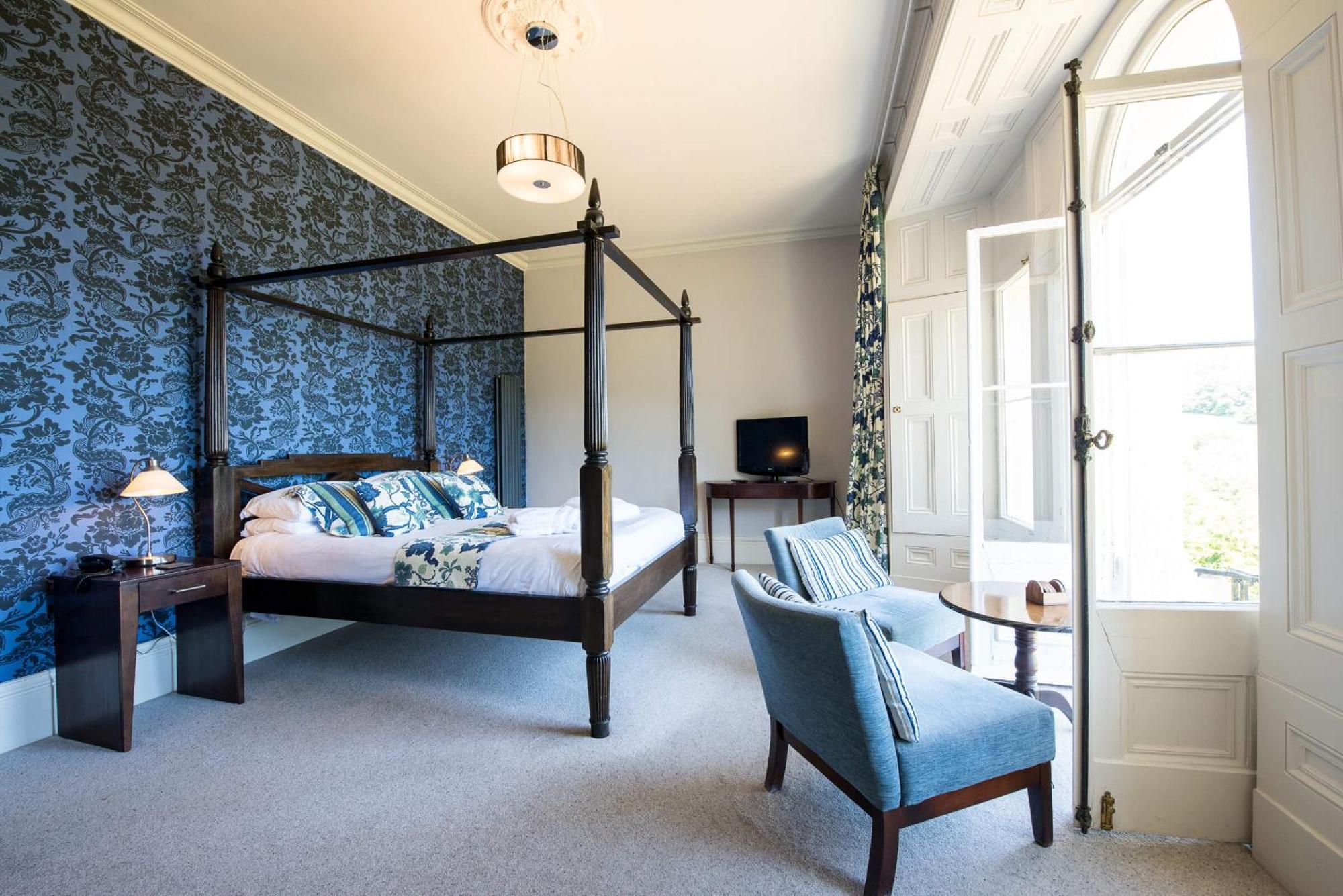 The Falcondale At แลมปีเตอร์ ภายนอก รูปภาพ